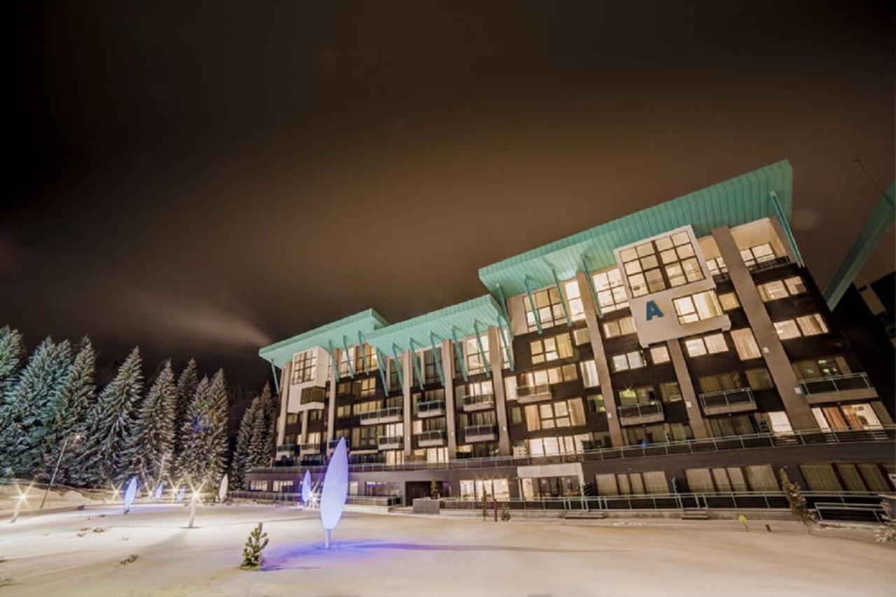 Chambres Mountain Poiana Brasov Exterior foto